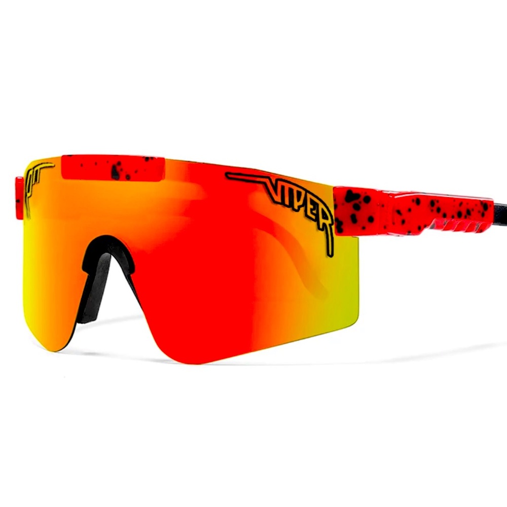 Pit Vipers